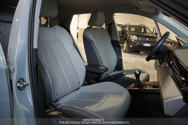 Audi A1 A1 allstreet 30 TFSI Identity Contrast