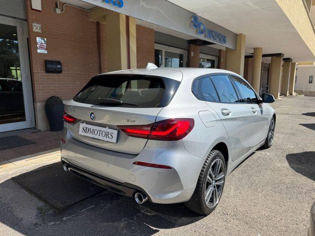 BMW 118 d 5p. Sport *Unipro*