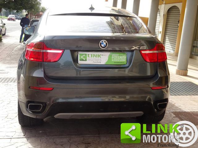 BMW X6 3.0 D. 286 CV XDRIVE FUTURA