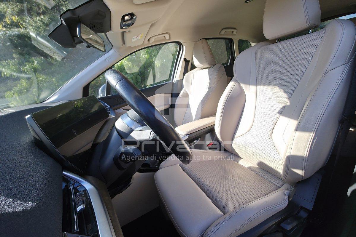 BMW 218i Active Tourer Luxury