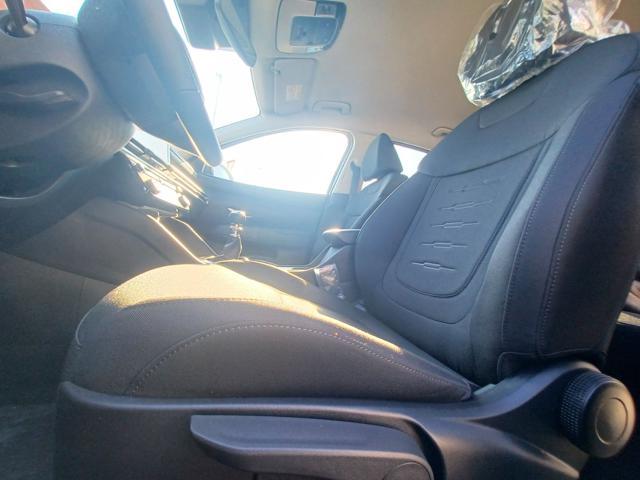 HYUNDAI Tucson 1.6 T-GDI 48V Business