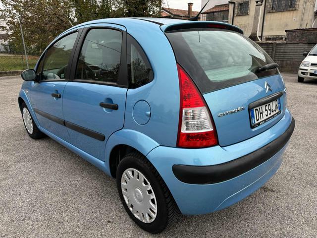 CITROEN C3 101,702km neopatentati senza nessun lavoro da fare