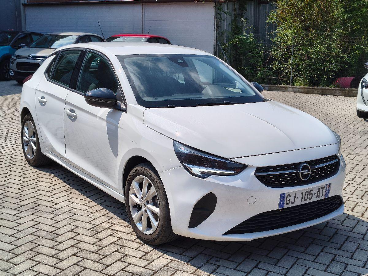 OPEL - Corsa - 1.2