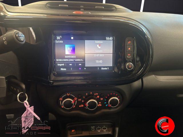 RENAULT Twingo SCe 65 CV Intens CABRIO!