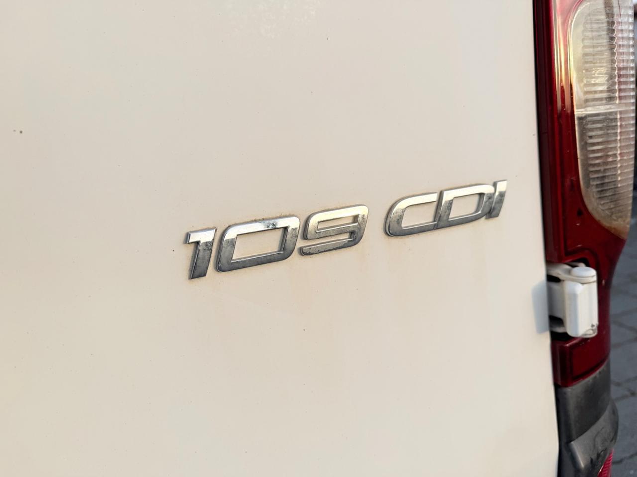 Mercedes-benz Citan 1.5 109 CDI Ok neopatentati