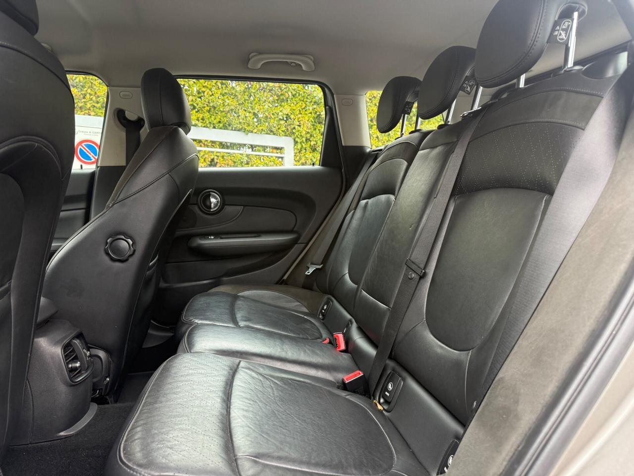 MINI 2.0 Cooper D Hype Clubman PREZZO REALE