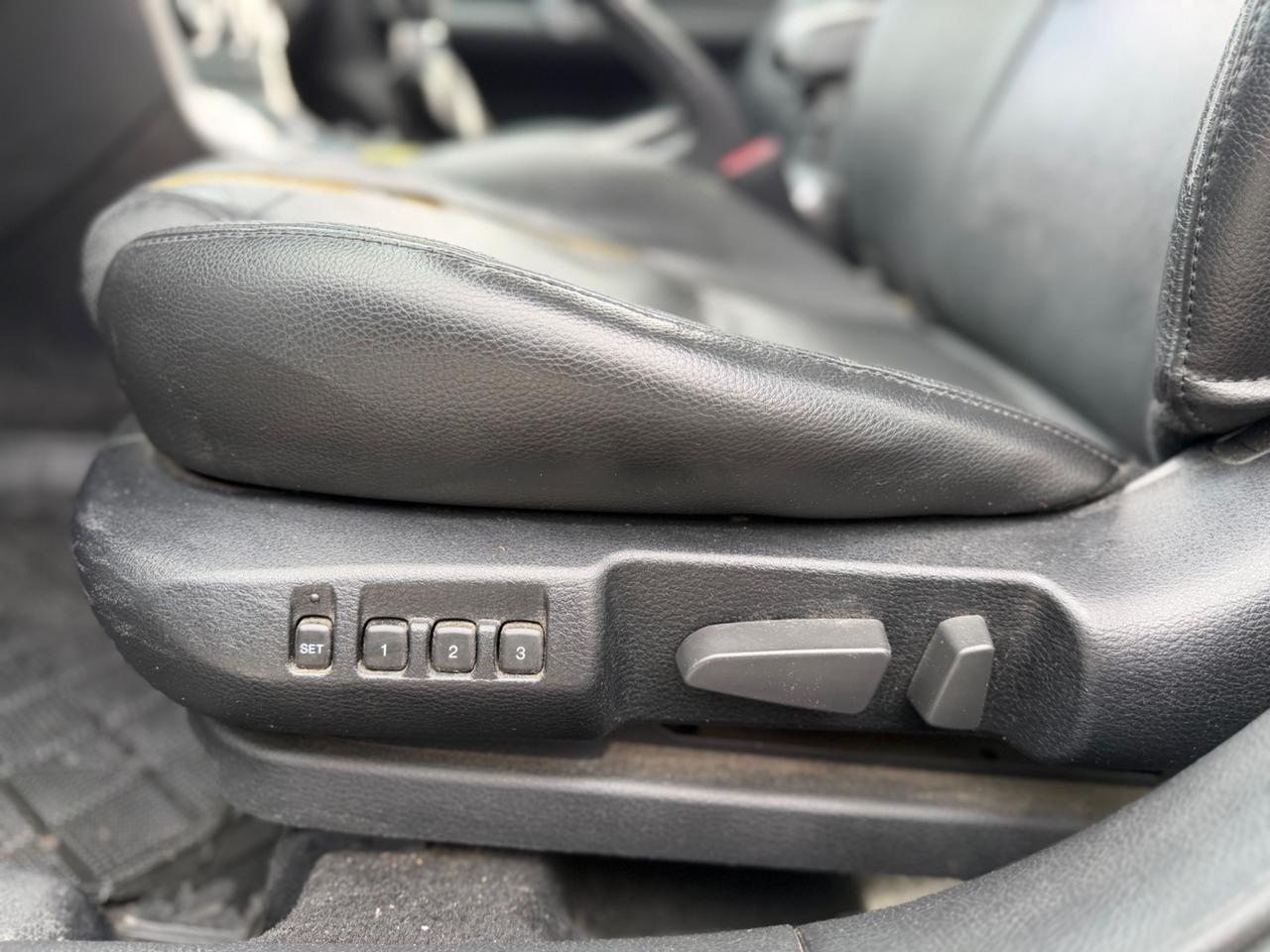 Mazda 6 Mazda6 MY'06 2.0 CD 16V 143CV 4p. Tour.