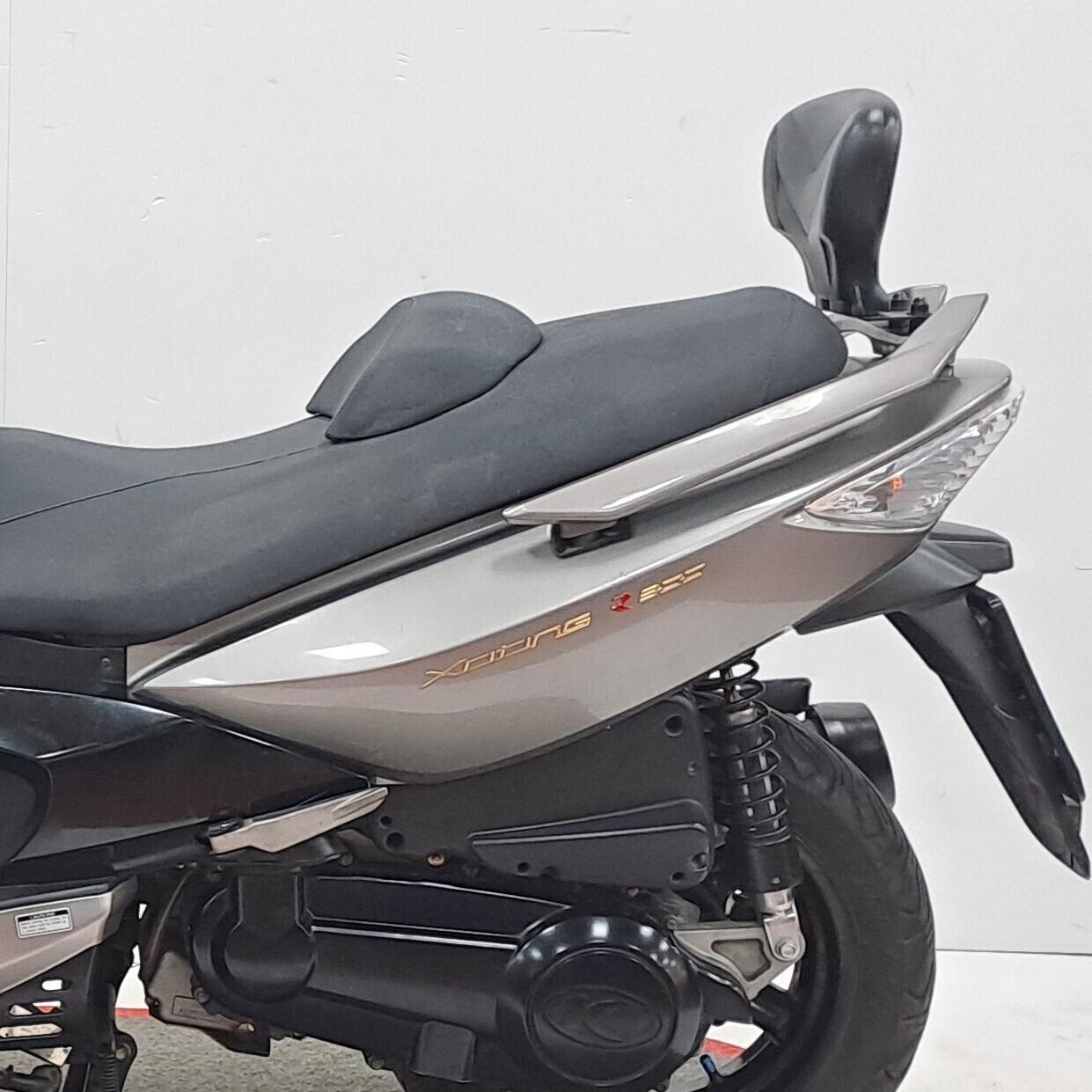 Kymco Xciting 300 R - SUPERPREZZO / FINANZIABILE