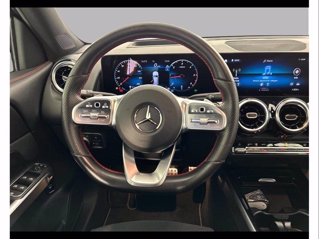MERCEDES Glb 200 d premium 4matic auto del 2023