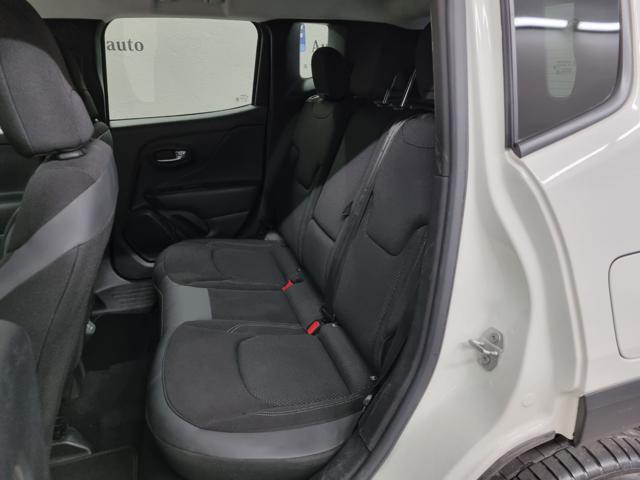 JEEP Renegade 1.3 T4 240CV PHEV 4xe AT6 S