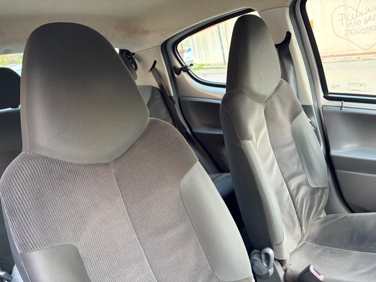 Citroen C1 1.0 ideale per neopatentati