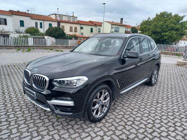 Bmw X3 xDrive20d 48V xLine