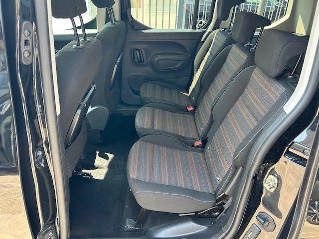 OPEL Combo Life 1.5D 130 CV S&S MT6 Innovation UNICO PROPRIETARIO