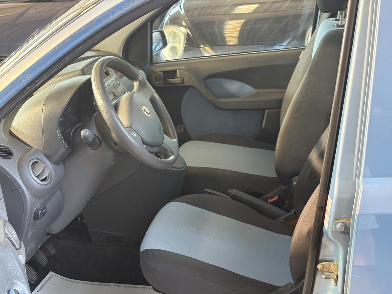 Fiat Panda 1.2 Dynamic Natural Power