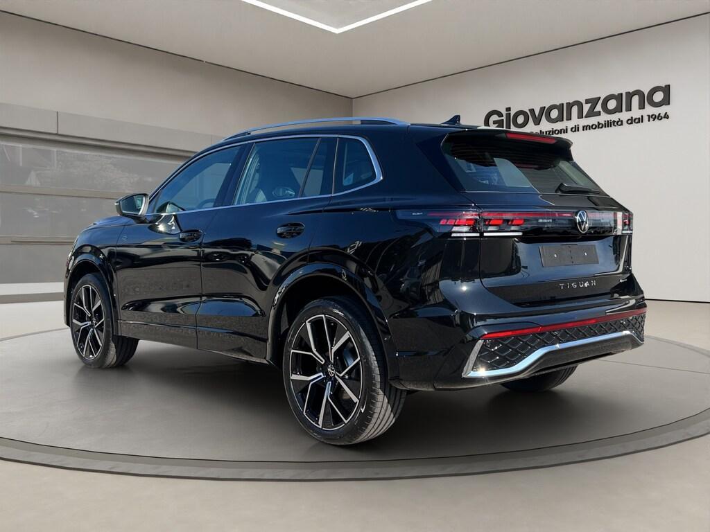 Volkswagen Tiguan 2.0 TDI SCR R-Line Plus 4Motion DSG