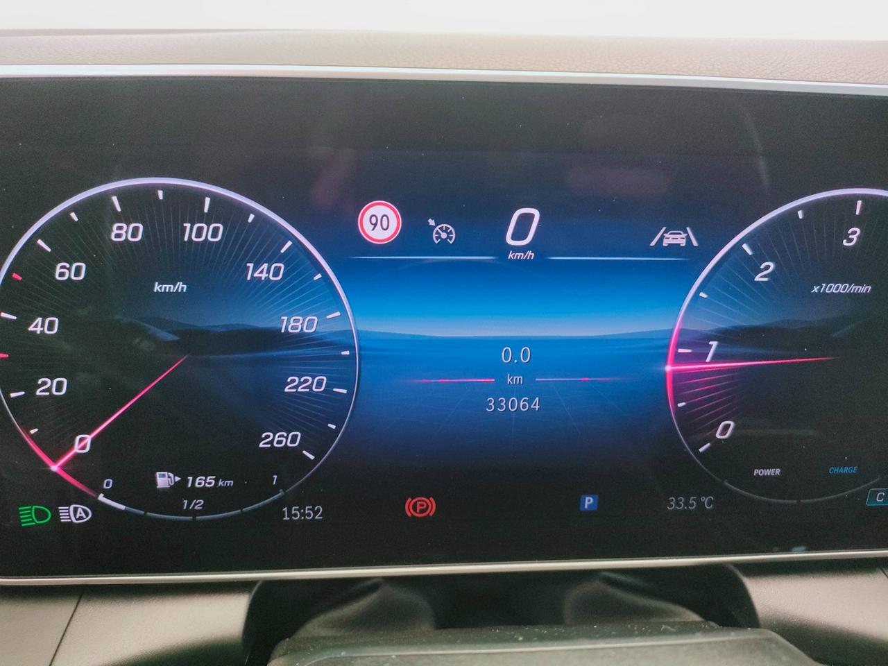 Mercedes-Benz GLC Coupe - C254 - GLC Coupe 220 d Advanced 4matic auto