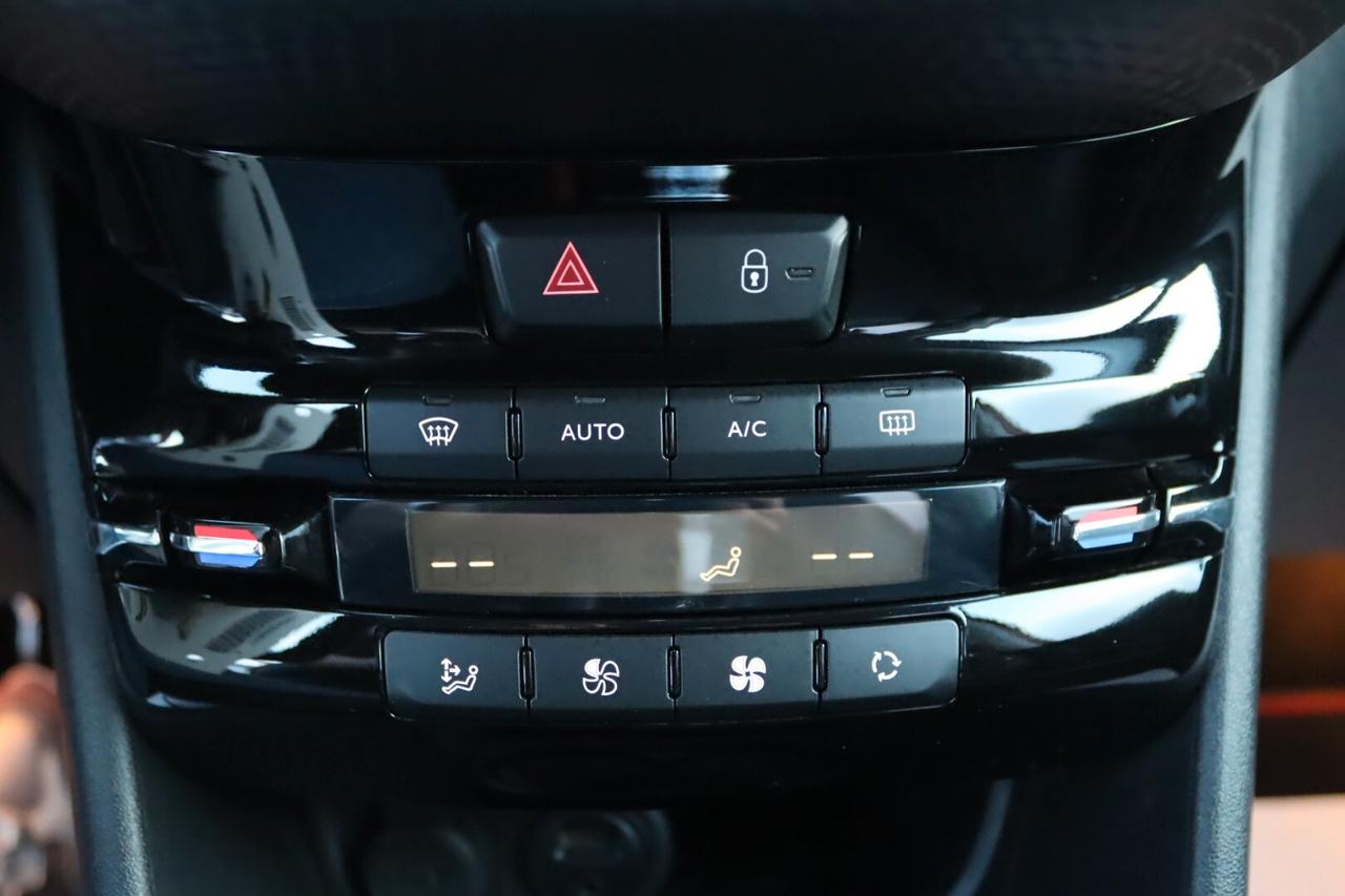 Peugeot 2008 BlueHDi 120 S&S GT Line