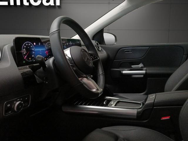 MERCEDES-BENZ B 180 Automatic Progressive Advanced