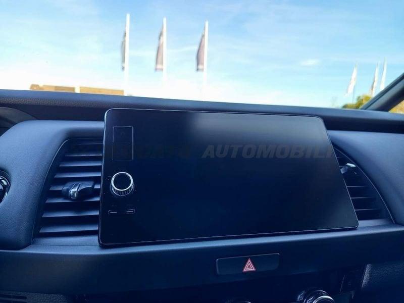 Honda Jazz Jazz Crosstar 1.5 hev ecvt