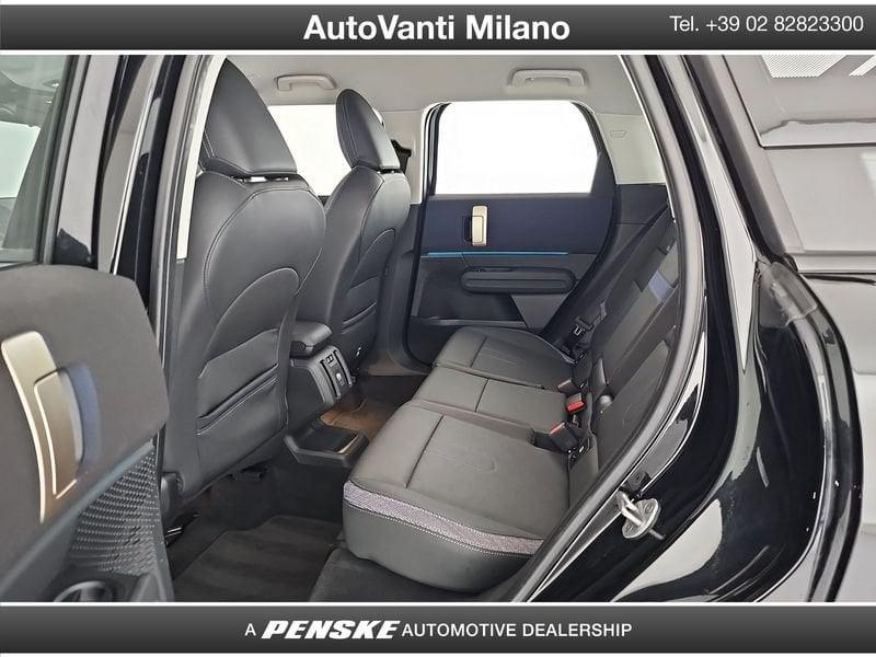 MINI Mini Countryman U25 Mini C Classic Countryman