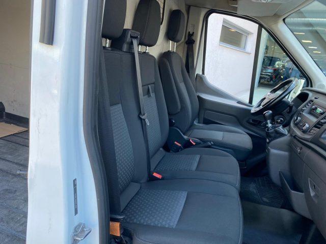 FORD Transit 350L 2.0 EcoBlue 170CV L3 Furgone Trend