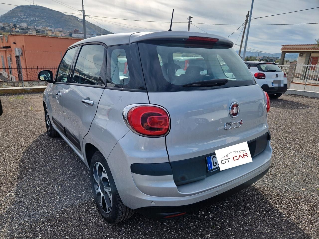 Fiat 500L 1.3 Multijet 95 CV Connect