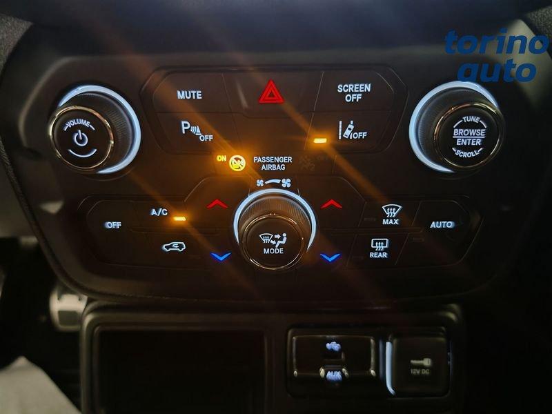 Jeep Renegade 1.0 T3 80th Anniversary