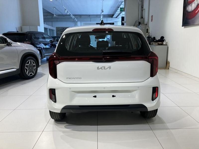 KIA Picanto Picanto 1.0 12V GPL 5p. Urban vari colori