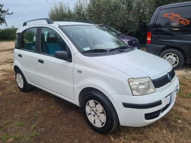 FIAT PANDA VARI COLORI A PARTIRE da 2.300