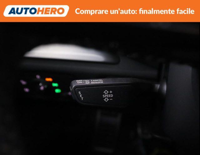 AUDI A3 SPB 35 TFSI COD Sport