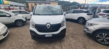 RENAULT TRAFIC PC 1.6 DIESEL