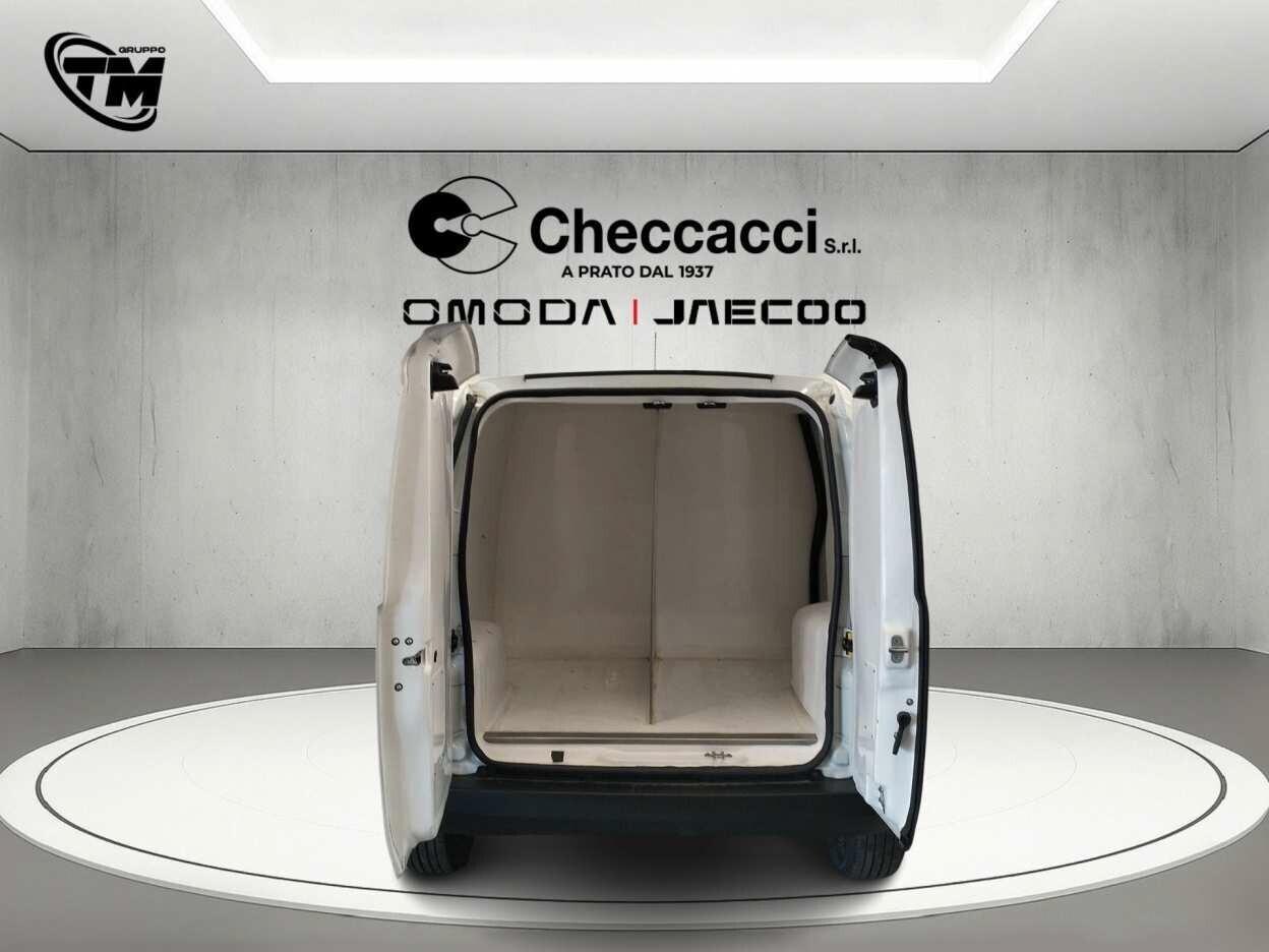Fiat Fiorino * COIBENTATO * 1.3 MJT 95CV Cargo SX