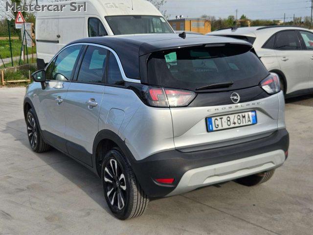 OPEL Crossland Crossland 1.2 Elegance autom. - targa GT848MA