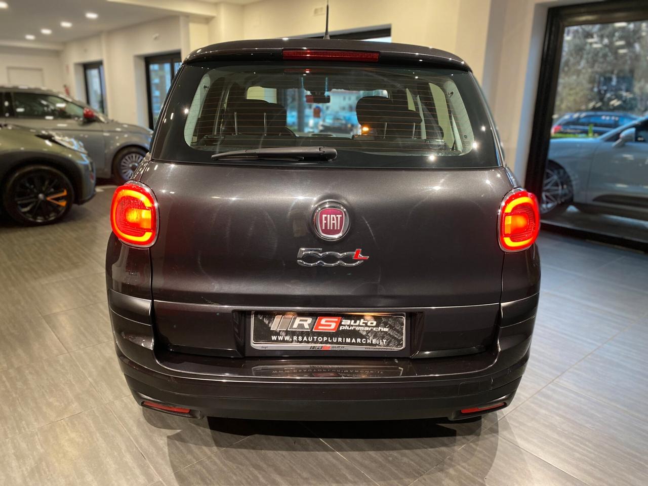 Fiat 500L 1.3 Multijet 95 CV City Cross