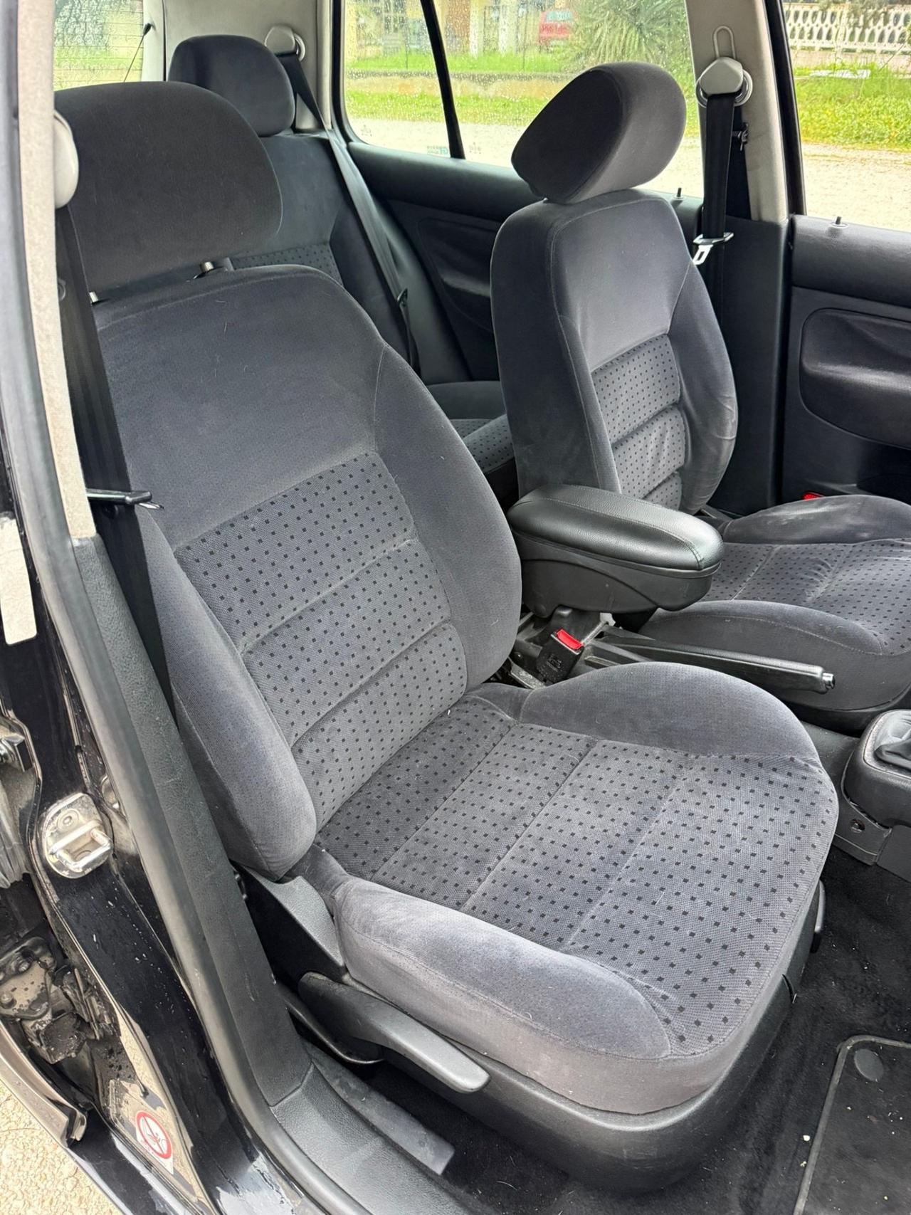 Volkswagen Golf Benzina GPL fino 2035 Neopatentati