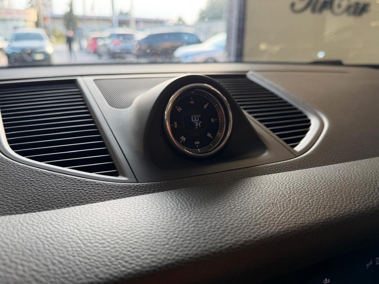 PORSCHE MACAN S 2.0 BENZINA 245CV TETTO PELLE NAVI ANNO 2020