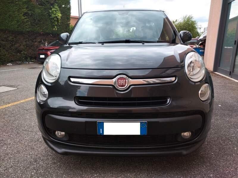 Fiat 500L 1.3 Multijet 95 CV Lounge