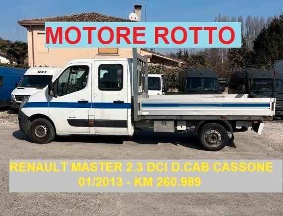 Fiat Ducato 33 MH2 2.2 MJT3 140CV E6D