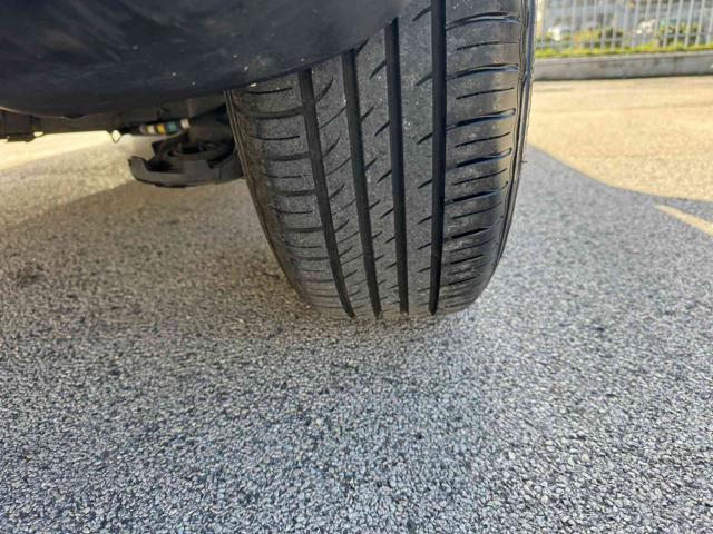 CITROEN C3 Aircross 1.2 110cv S&S Shine