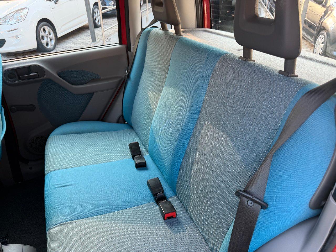Fiat Panda 1.2 Alessi IDONEA NEOPATENTATI