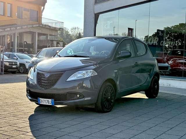 Lancia Ypsilon Ypsilon 1.2 69 CV 5 porte GPL Ecochic Elefantino