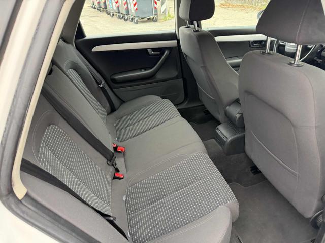 SEAT Exeo BENZINA/GPL ST 1.8 TSI Style senza lavoro da fare