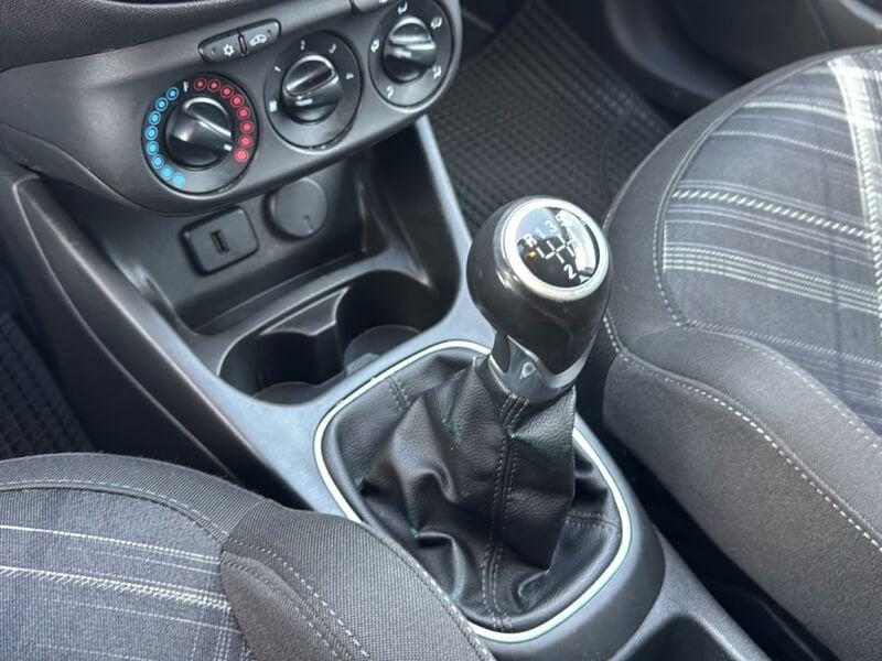 Opel Corsa Corsa 5p 1.3 cdti 75cv