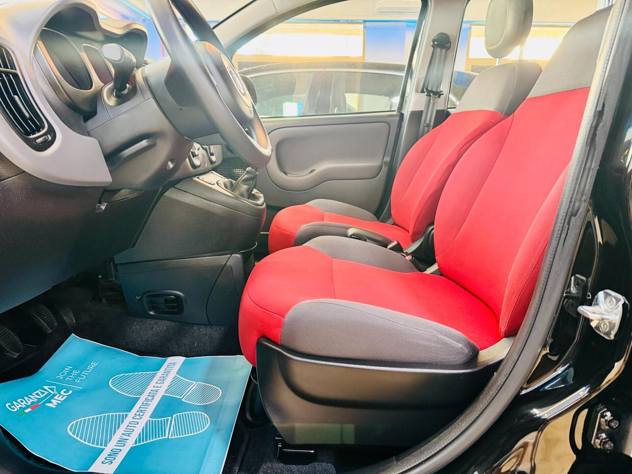 Fiat Panda 1.2 Easy 69 Cv - CarPlay / Touch Screen