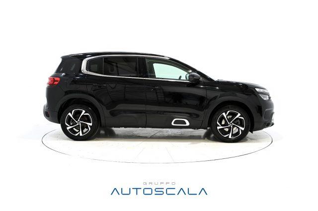 CITROEN C5 Aircross 1.5 BlueHDi 130cv S&S EAT8 Feel Pack