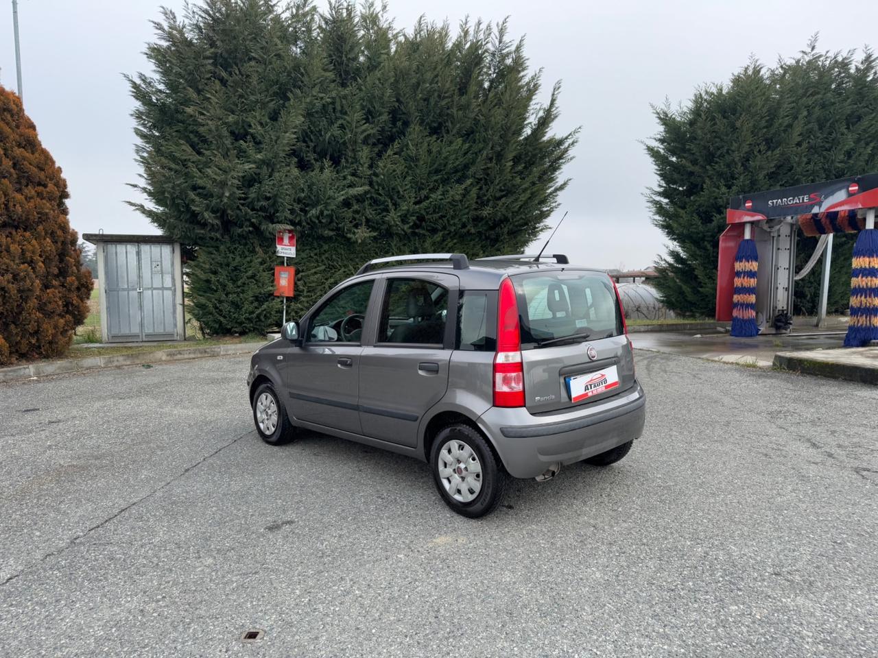 Fiat Panda 1.2 Dynamic