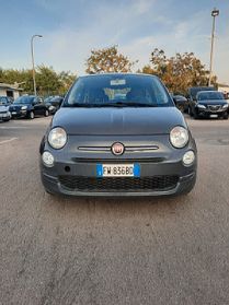 Fiat 500 1.2 Lounge benzina