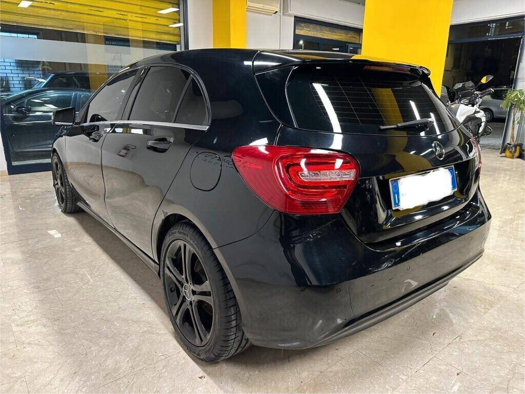 Mercedes-benz A 180 CDI Premium