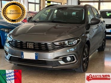 Fiat Tipo New SW 1.6 M.JET 130 cv. CITY LIFE (Nav)