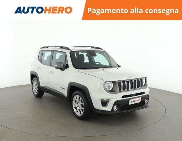 JEEP Renegade 1.0 T3 Limited